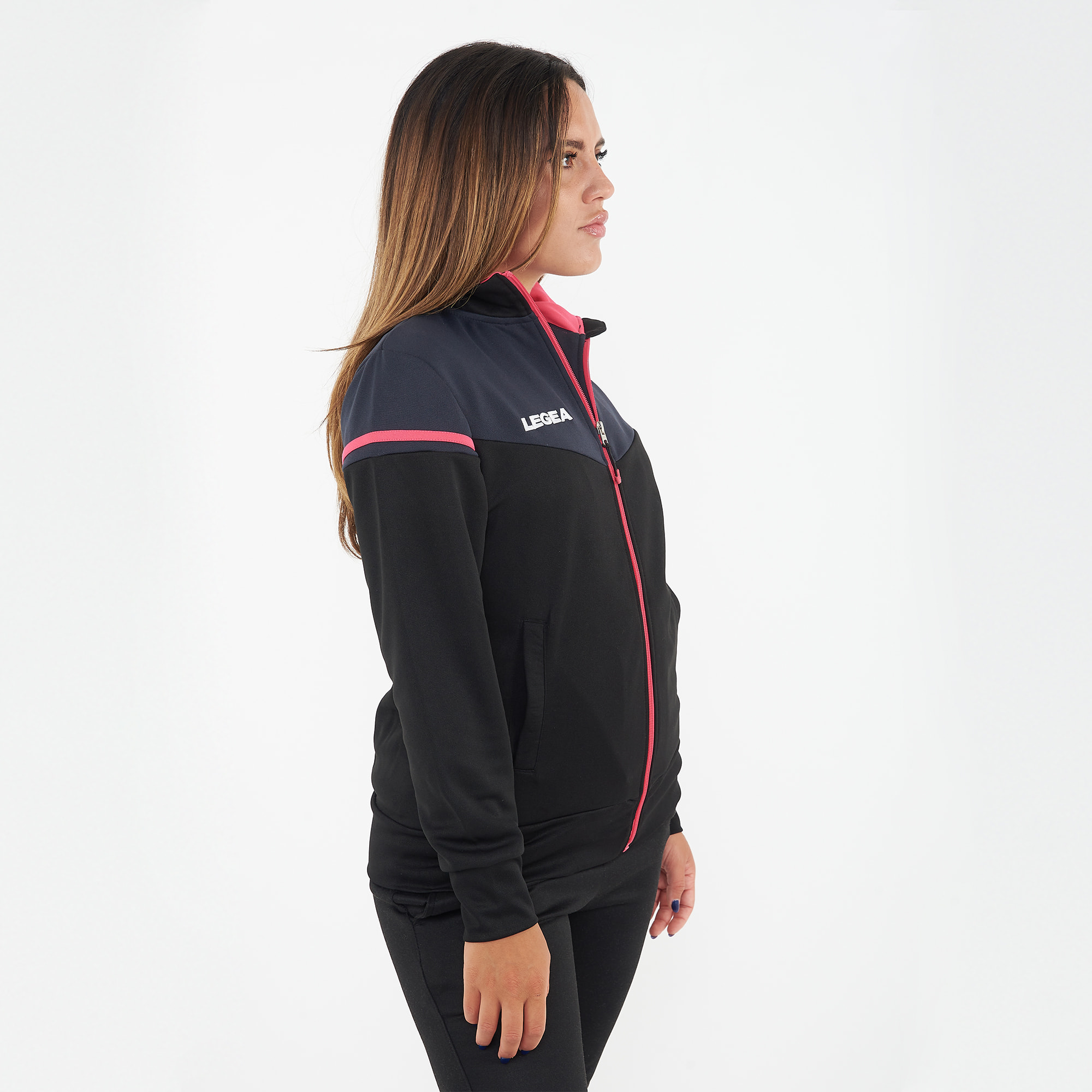 Giacca sportiva SENDER Oversize