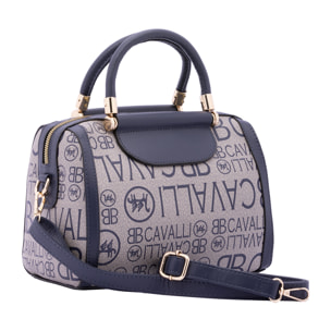 Borsa a bauletto  da donna ecopelle Prodotto Vegano 18x25x14 cm