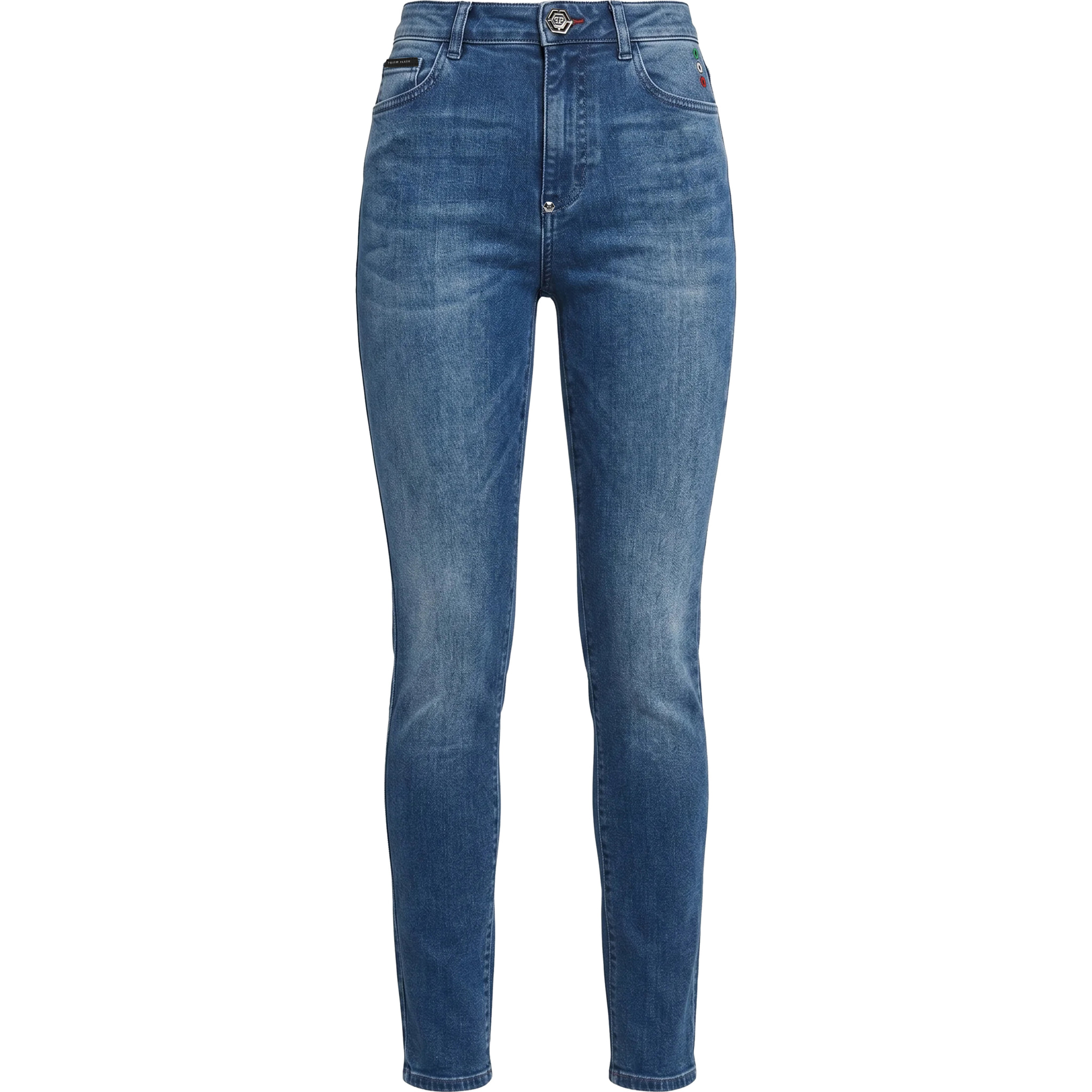 PHILIPP PLEIN Jeggings