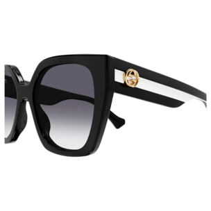 Gafas de Sol Gucci GG1300S-004 de Acetato Unisex 55 mm