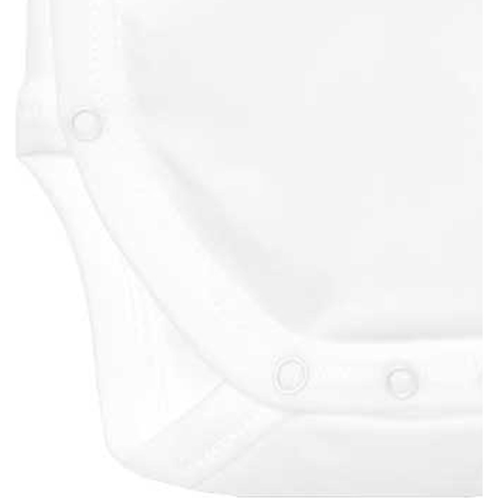 Body bebé manga corta cuello volante