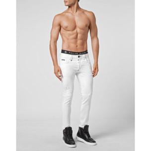 PHILIPP PLEIN Vaqueros Skinny Fit