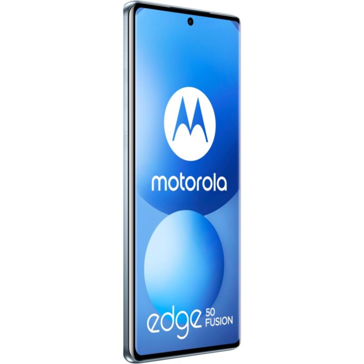 Smartphone MOTOROLA Edge 50 Fusion Bleu 256Go