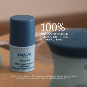 Source - Stick Regard Hydratant Adaptogène 15 ml