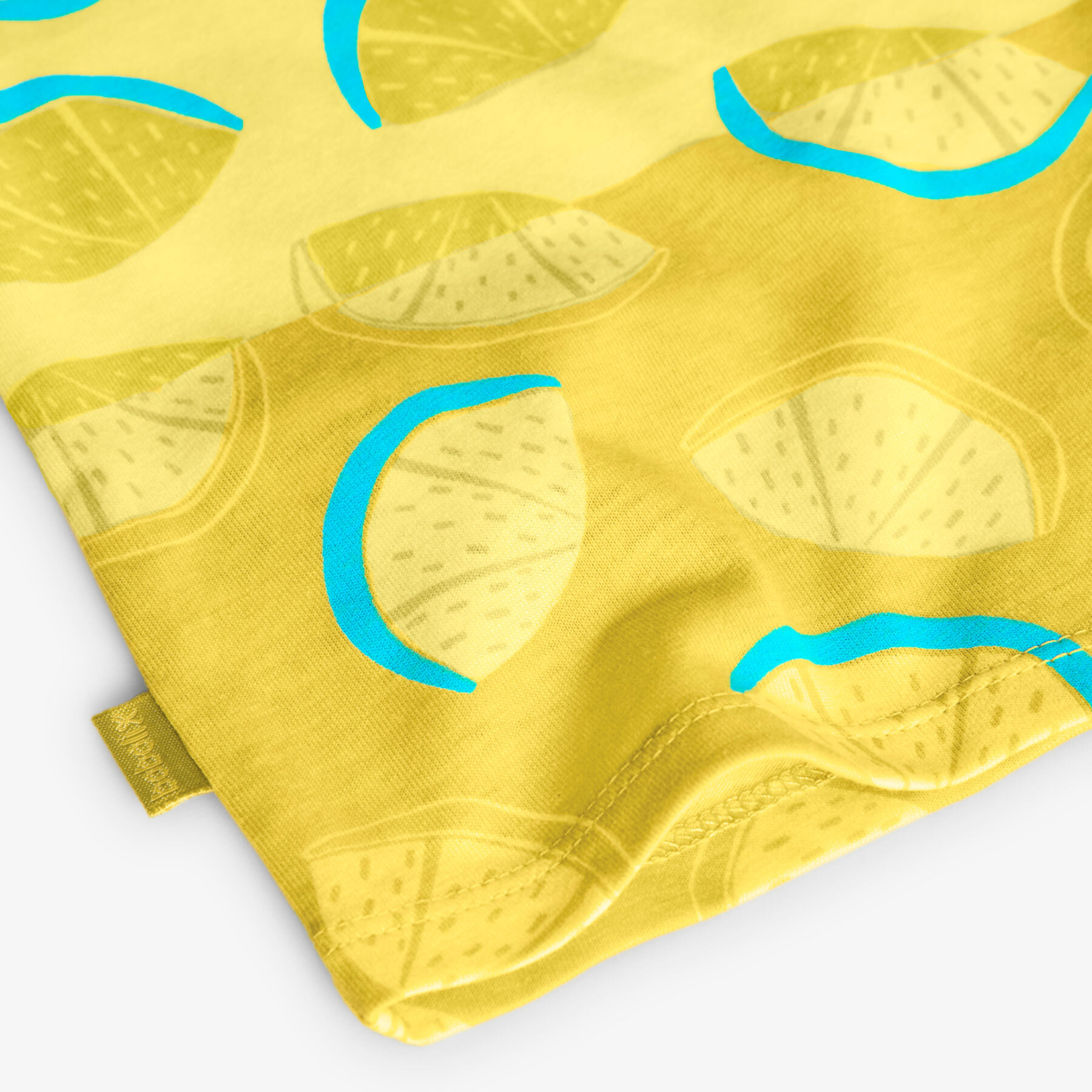 T-Shirt tricot basic  -BCI