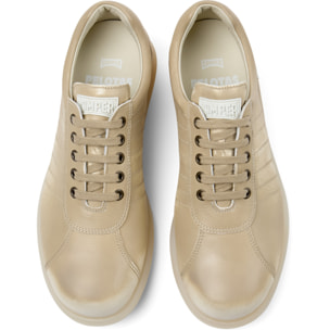 Sneakers - CAMPER Pelotas Ariel - Multicolore - Pelle liscia