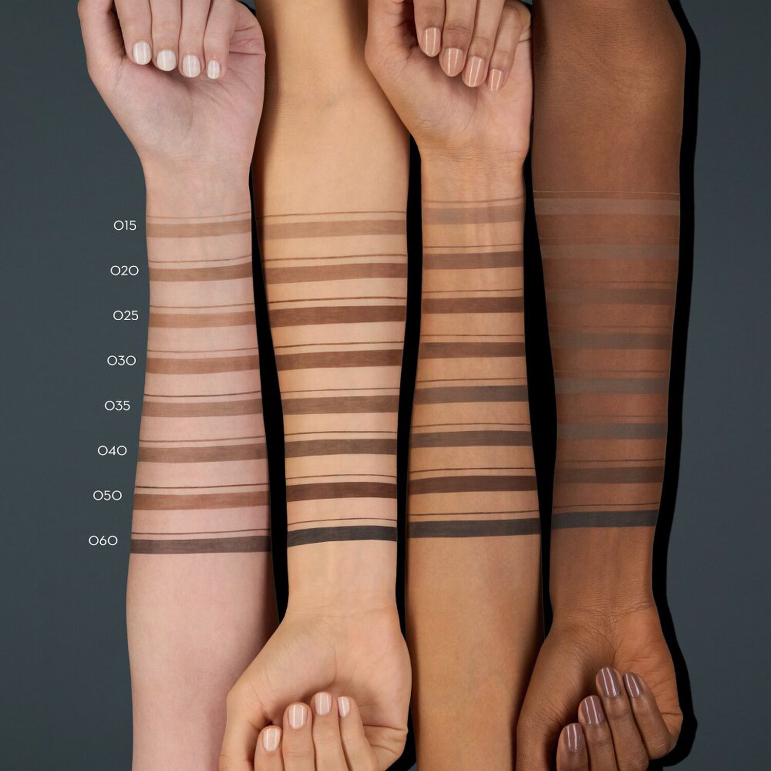 Slim'matic Ultra Precise - Crayon Sourcils Waterproof