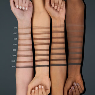 Slim'matic Ultra Precise - Crayon Sourcils Waterproof