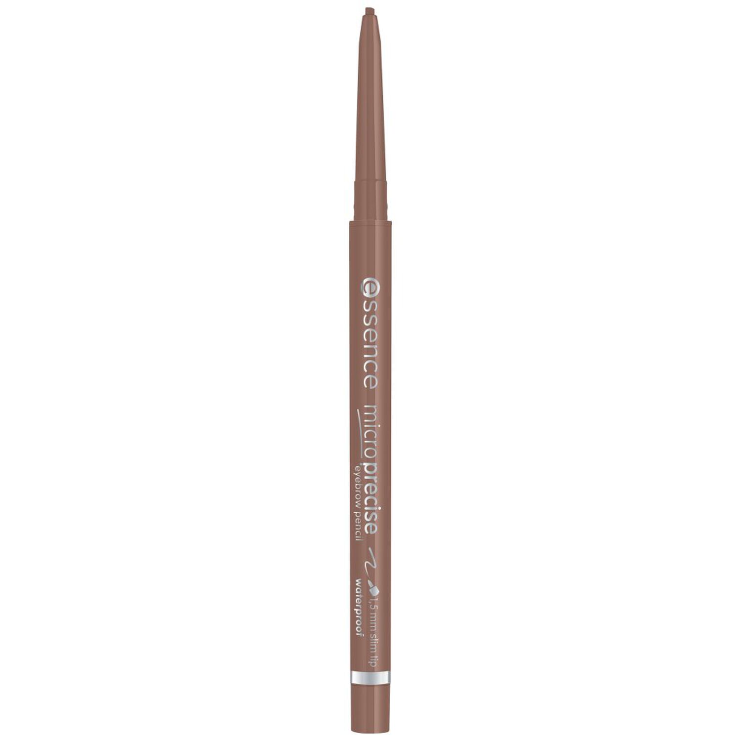 Micro Precise Eyebrow Pencil - Crayon Sourcils Ultra Précis