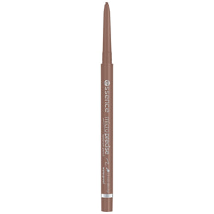 Micro Precise Eyebrow Pencil - Crayon Sourcils Ultra Précis