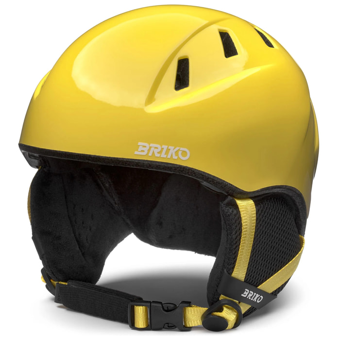 Caschi Briko Bambino/a Giallo Makalu