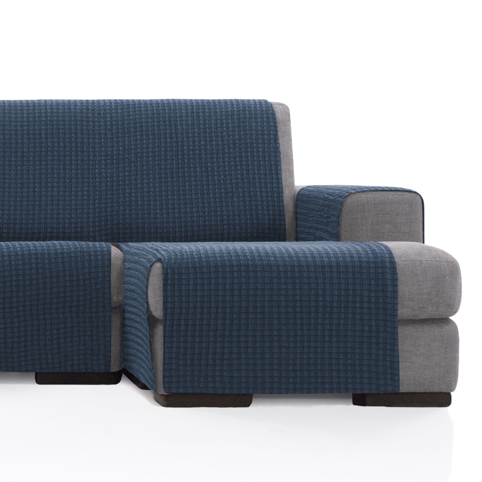 Cubre Sofá Chaise Longue Derecha modelo COSIMA
