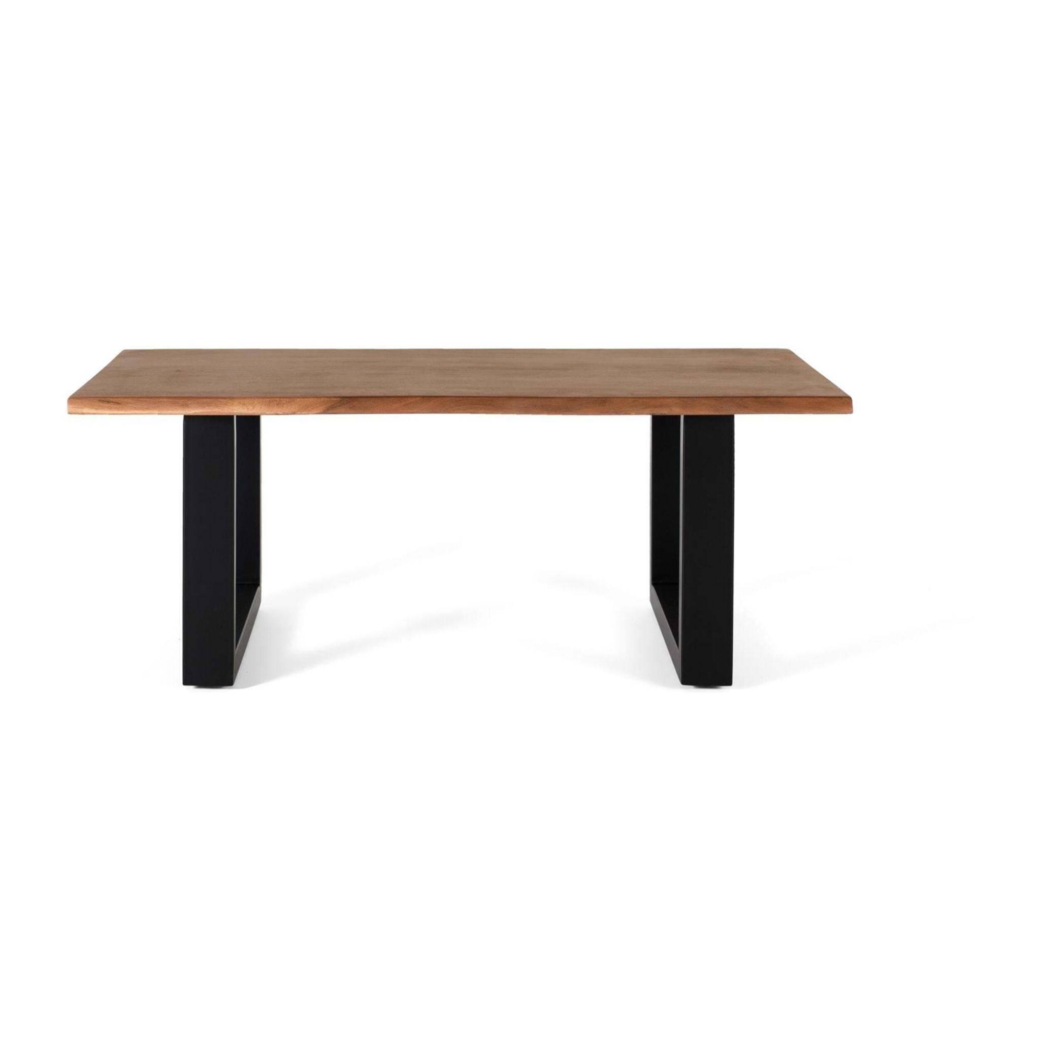 Mesa de centro - 46x120x70cm