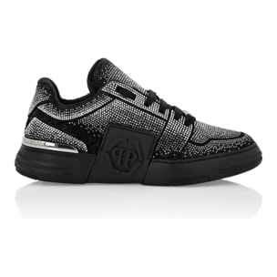 PHILIPP PLEIN Low-Top Sneakers HEXAGON