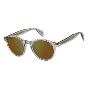 Gafas de Sol David Beckham DB 1178/S KB7 de Acetato Hombre 50 mm