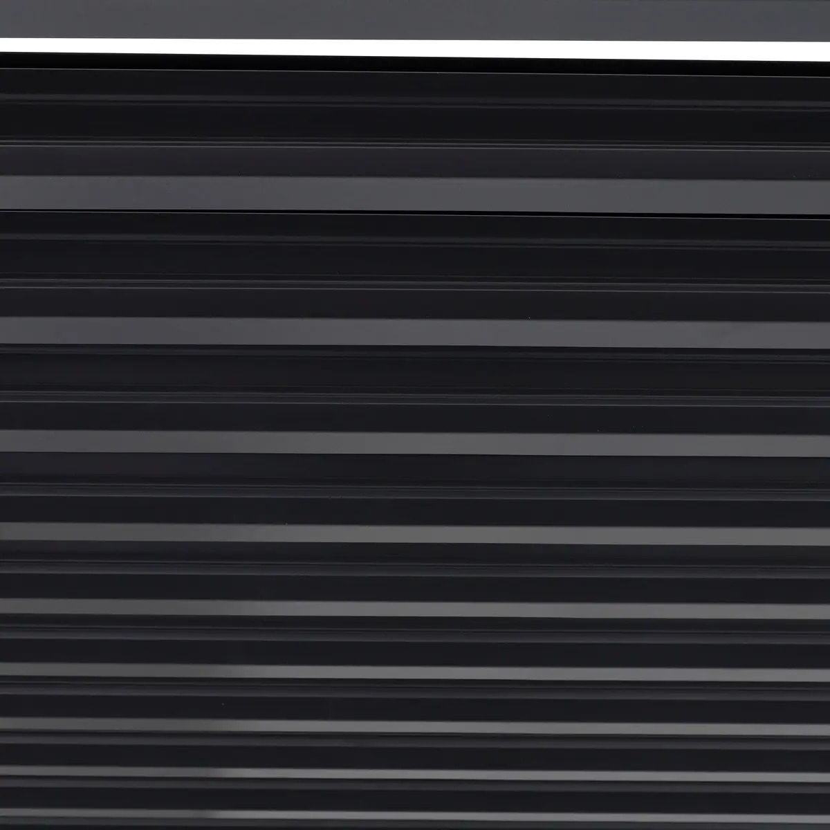 Set complet de cuisine d'été Oxyana avec évier, pergola, bar