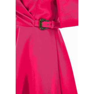 Versace Jeans Couture vestito