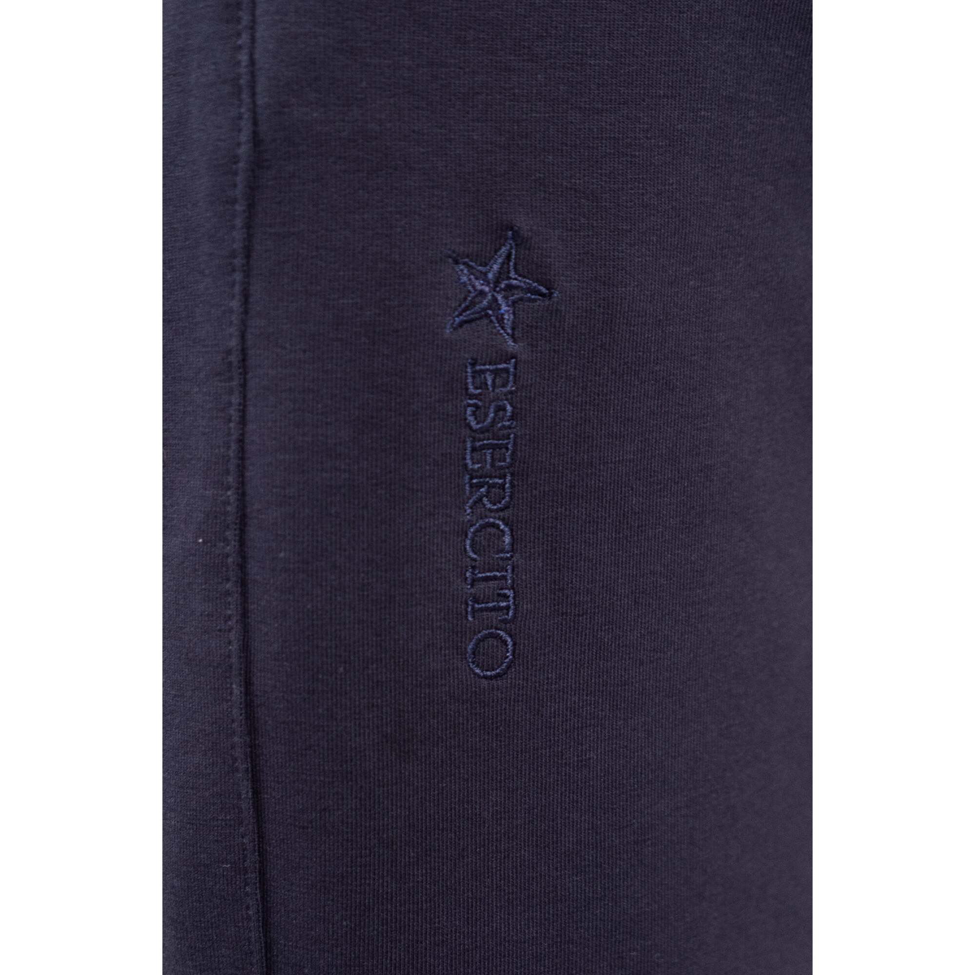 Pantaloni jogging S4F641 Esercito