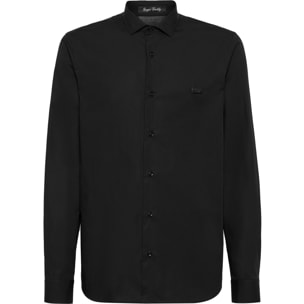 PHILIPP PLEIN Shirt Slim Fit TATTOO