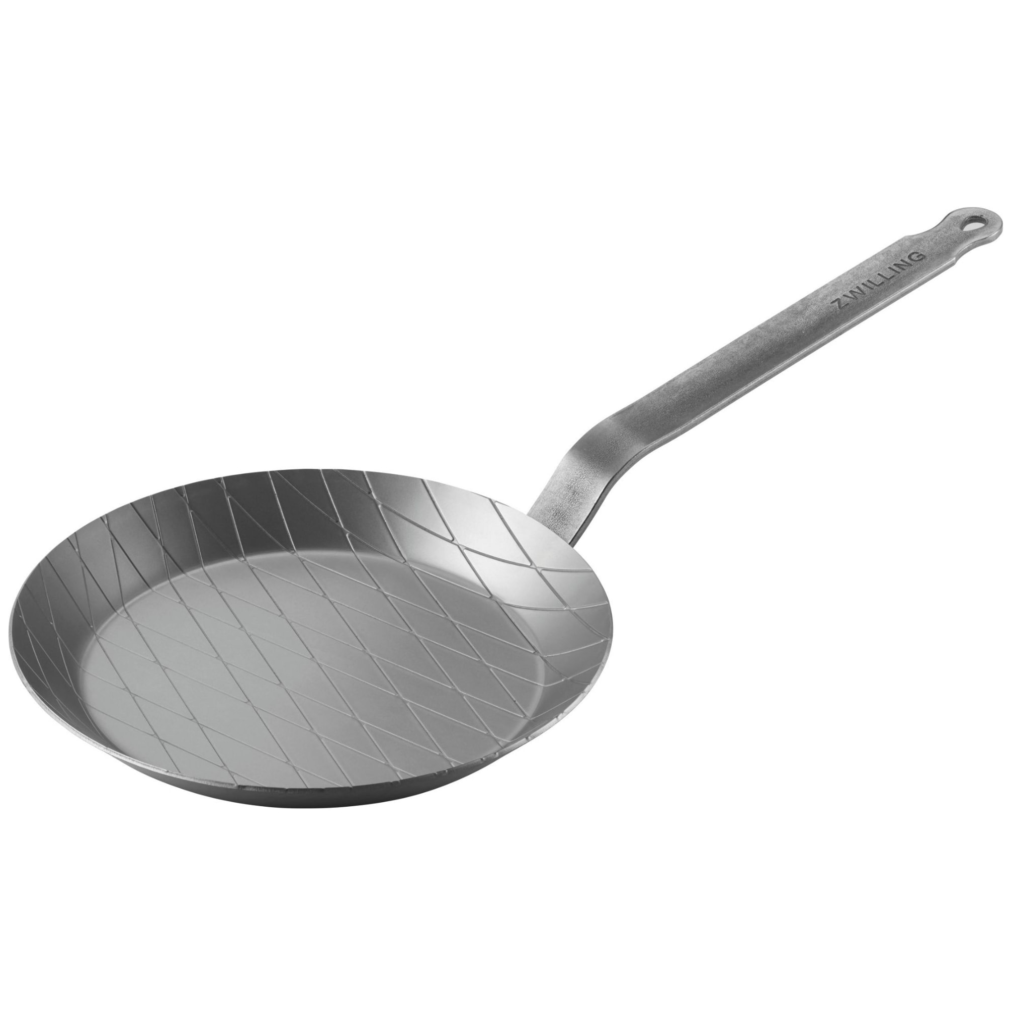 Poêle en fer 28 cm ZWILLING FORGÉ