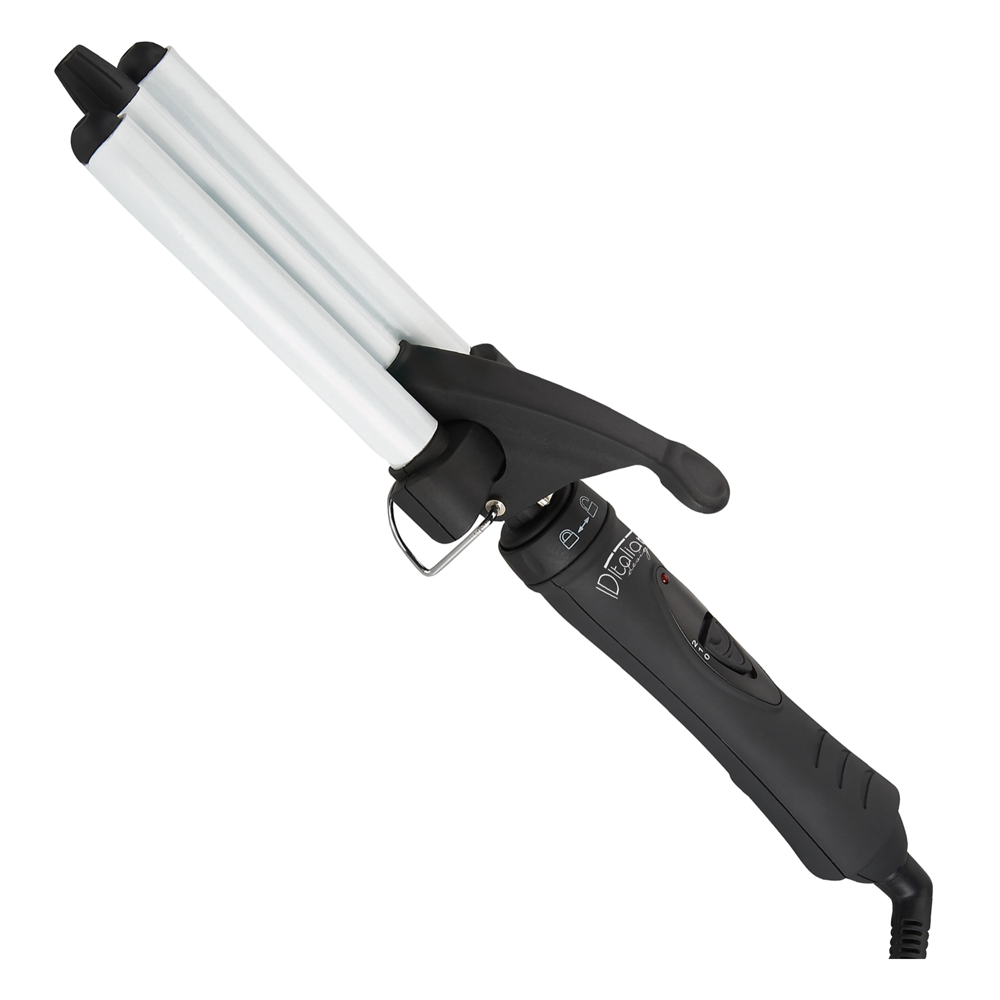 3X Turmaline Volume Curls