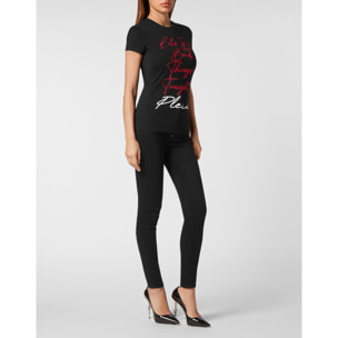 PHILIPP PLEIN Camiseta Slim Fit