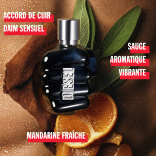 Only the Brave - Eau de Parfum