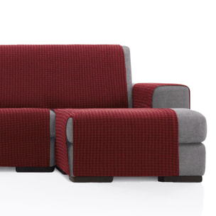 Cubre Sofá Chaise Longue Derecha modelo COSIMA