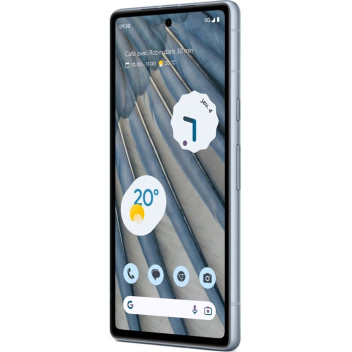 Smartphone GOOGLE Pixel 7a Ocean 5G