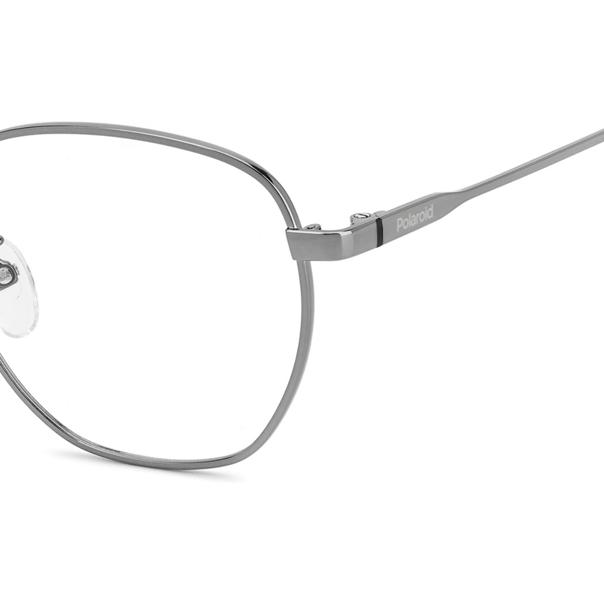 Gafas de Vista Polaroid PLD D509/G KJ1 de Metal Hombre 53 mm