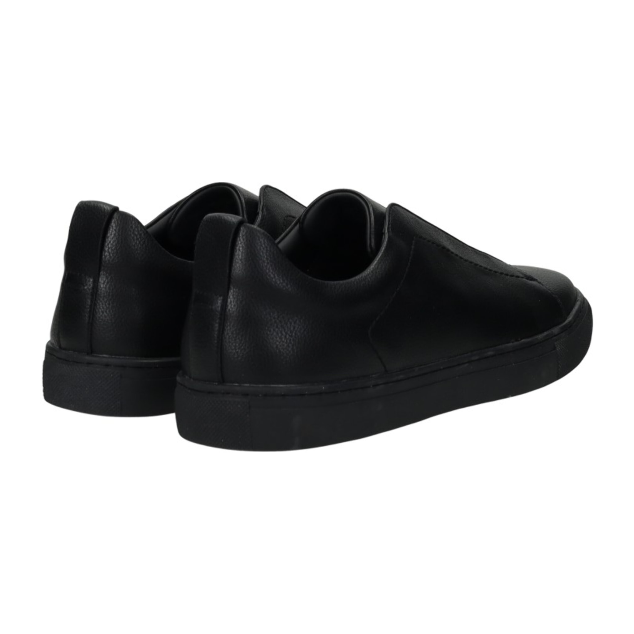 Sneakers Uomo Tata Italia Nero