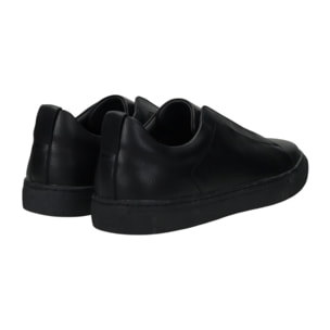 Sneakers Uomo Tata Italia Nero