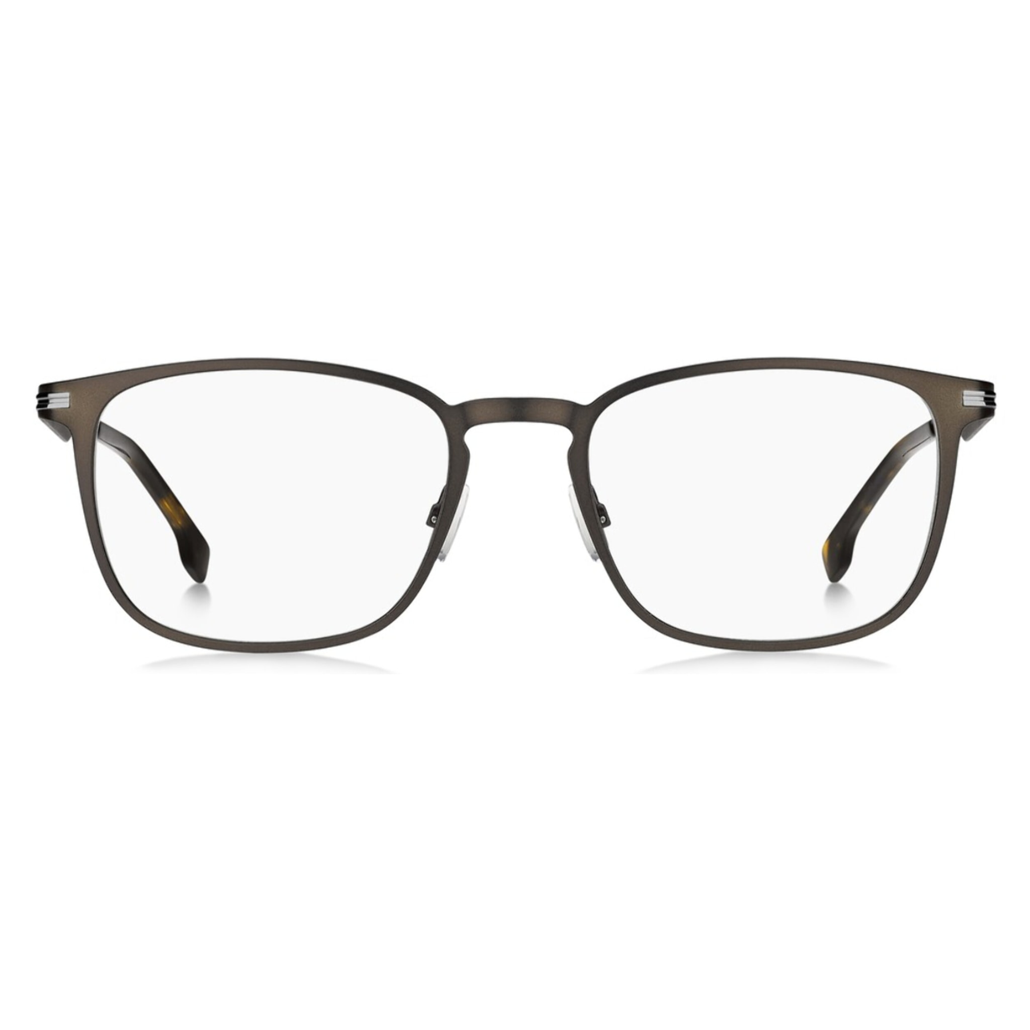 Gafas de Vista Hugo Boss 1851 AMC de Metal Hombre 52 mm