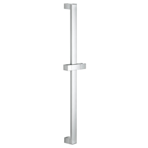 Barre de douche 60cm avec douchette Cube Stick 1 jet