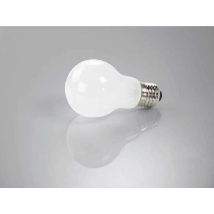 Ampoule XAVAX LED E27 6.5W CLAS