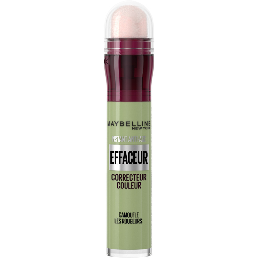 Maybelline New York Instant Anti-Âge L'Effaceur Correcteur Vert