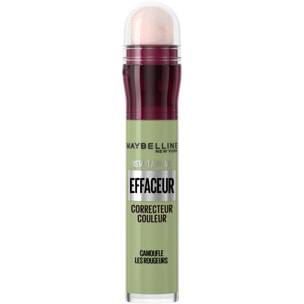 Maybelline New York Instant Anti-Âge L'Effaceur Correcteur Vert
