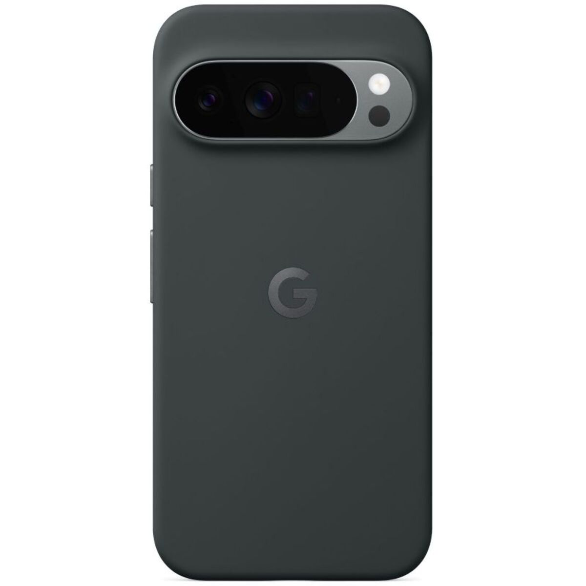 Coque GOOGLE Pixel 10 Pro XL Noir Volcanique