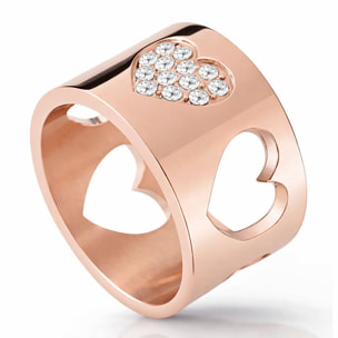 Anillo Guess Mujer UBR85011-54