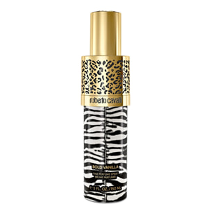 Bold Vanilla - Brume Parfumée - Florale Ambrée 150ml