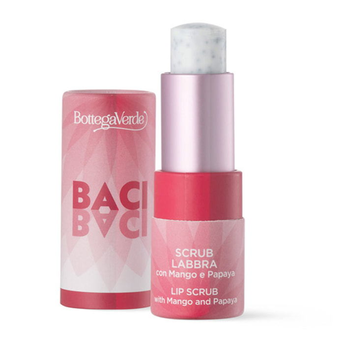 Baci Baci - Scrub labbra