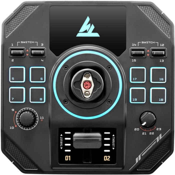 ACC. THRUSTMASTER Sol-R 5 Base