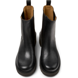 CAMPER Milah - Stivaletti Donna Nero
