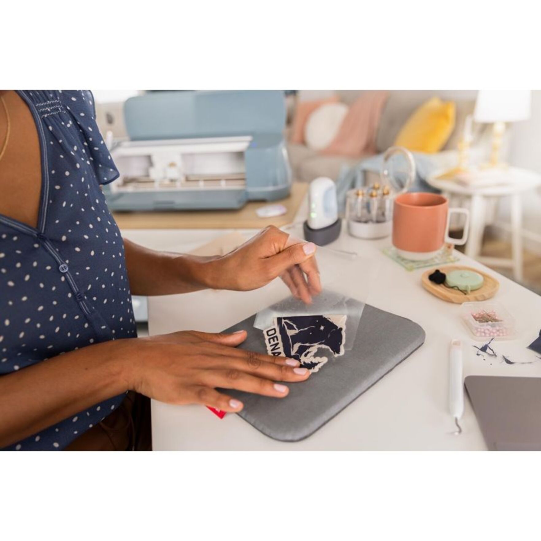 Machine de découpe CRICUT Maker 4 Sage