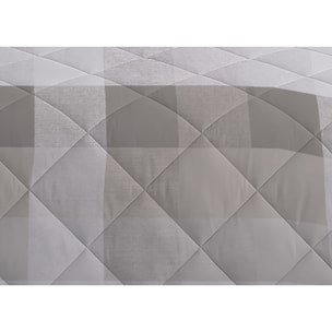 Trapuntino Estivo Leggero 100gr Ideale Primavera/ Estate Disegno Scotland Beige