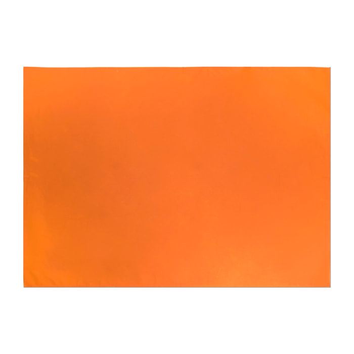 Nappe 140×240 Excelsa – Panama Color, Coton Orange