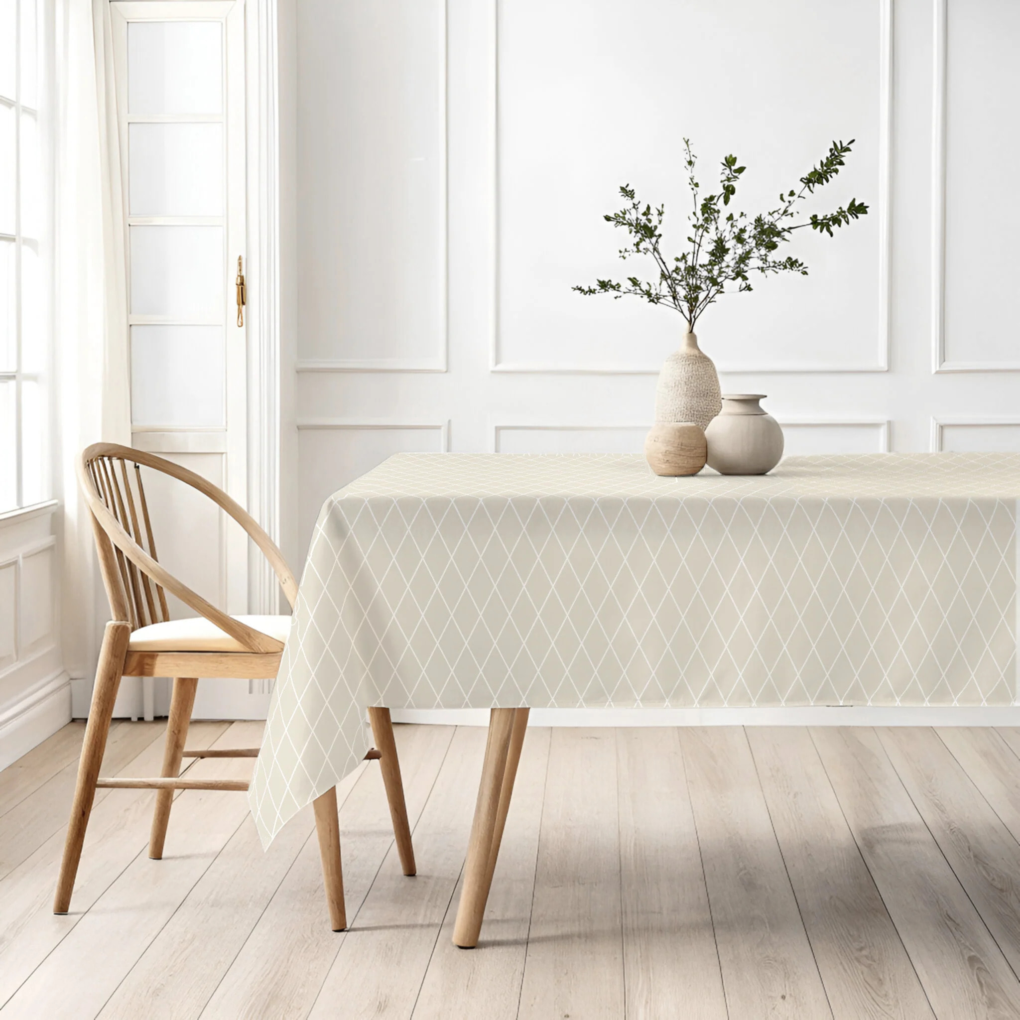 Nappe en résine anti-taches 0120-293