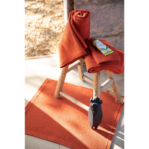 Serviette de toilette Bora