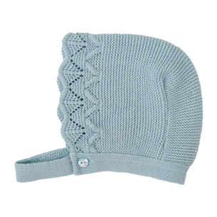 Pelele Punto Bebe Cordillera