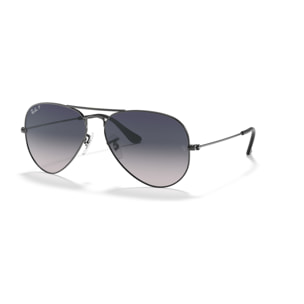 Ray Ban Gafas de sol para cada estilo de vida RB3025 Aviator large metal